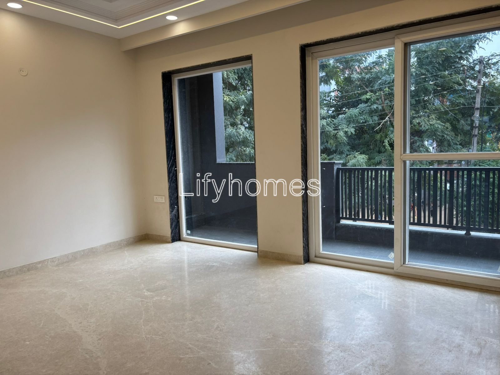 3 BHK Builder Floor For Sale in Sector 51, Gurgaon