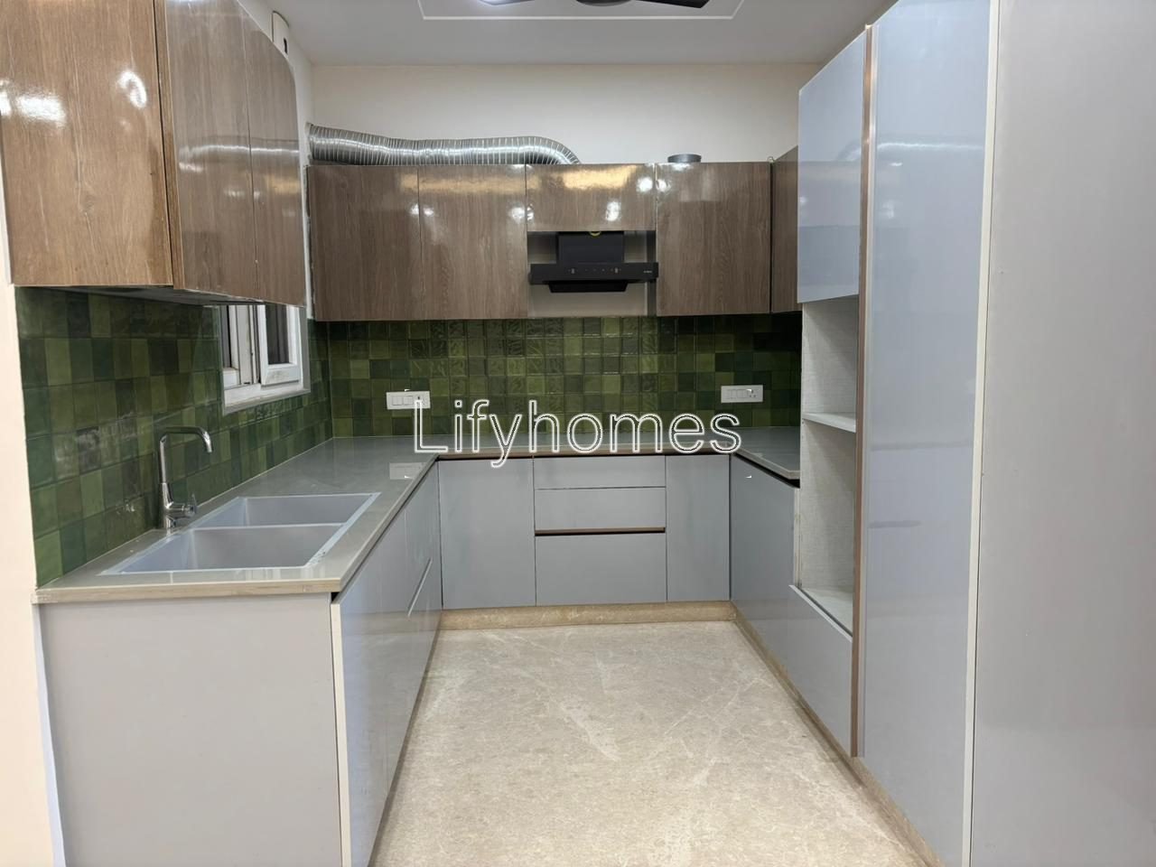 3 BHK Builder Floor For Sale in Sector 51, Gurgaon — photo 2