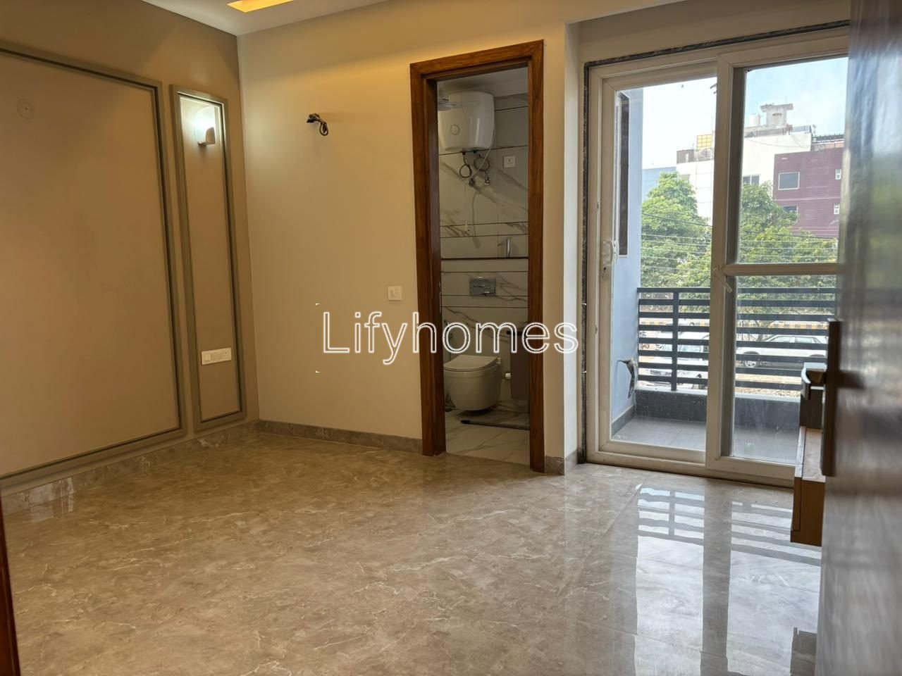 3 BHK Builder Floor For Sale in Sector 51, Gurgaon — photo 3