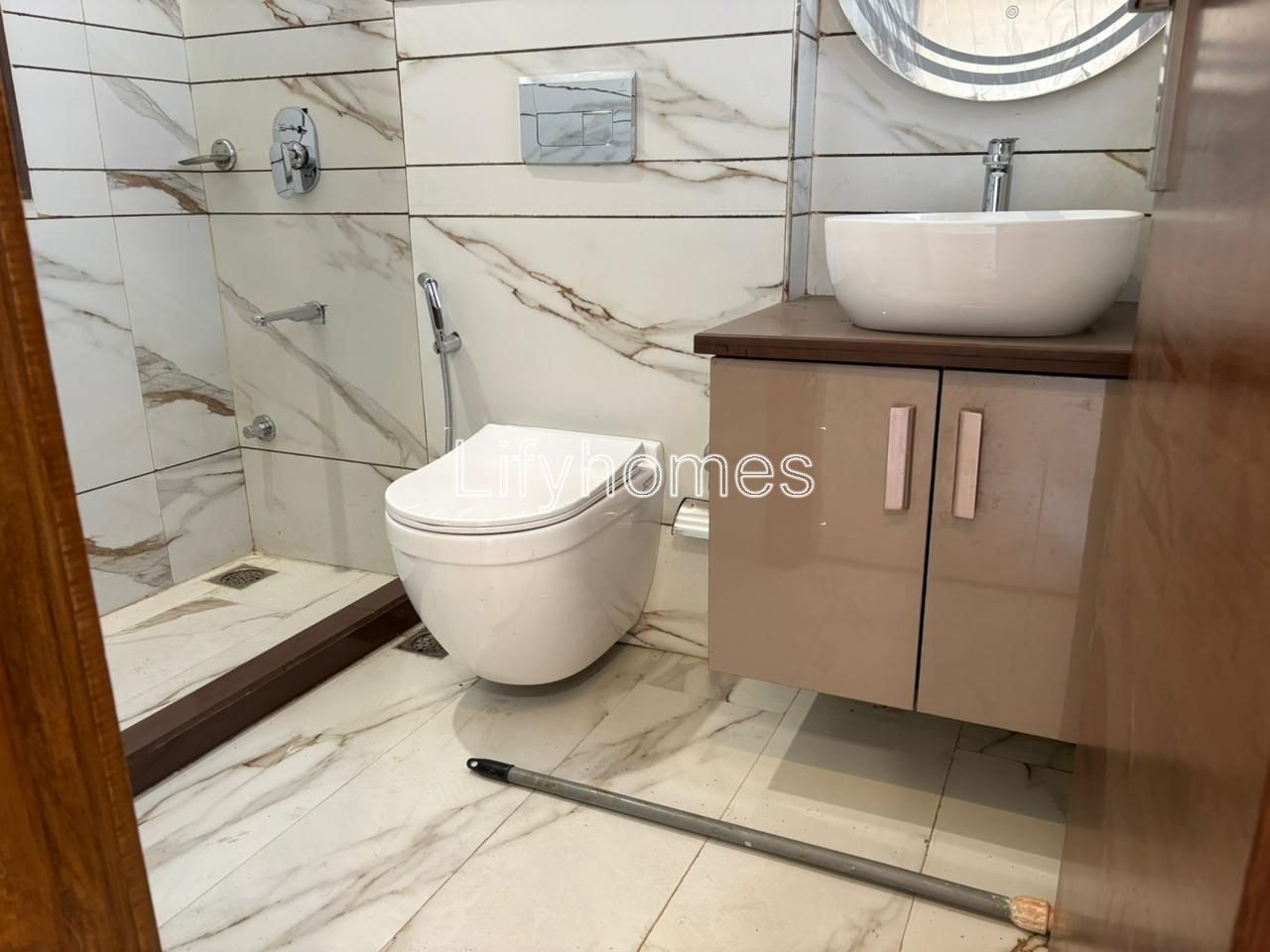 3 BHK Builder Floor For Sale in Sector 51, Gurgaon — photo 5