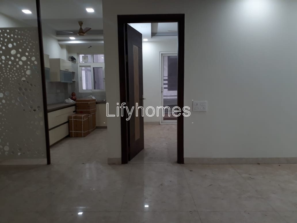2 BHK Builder Floor For Rent in Sector 46, Gurgaon