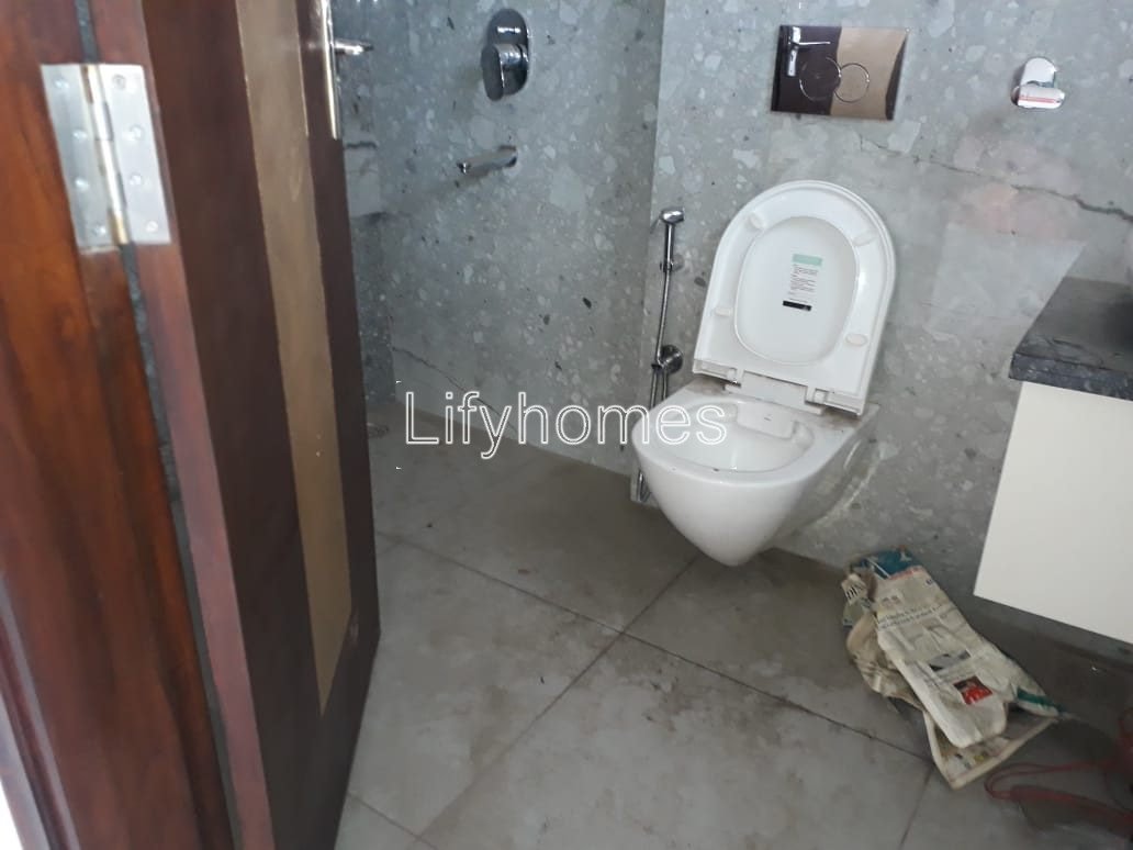 2 BHK Builder Floor For Rent in Sector 46, Gurgaon — photo 2