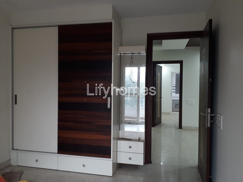 2 BHK Builder Floor For Rent in Sector 46, Gurgaon — photo 3