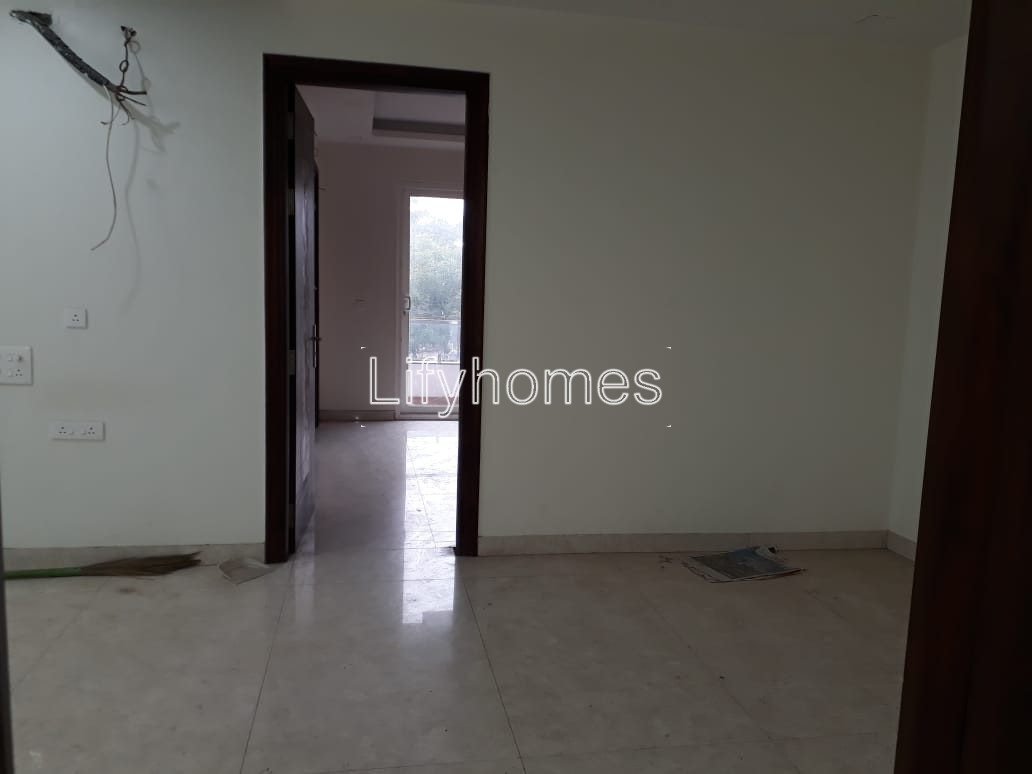 2 BHK Builder Floor For Rent in Sector 46, Gurgaon — photo 5