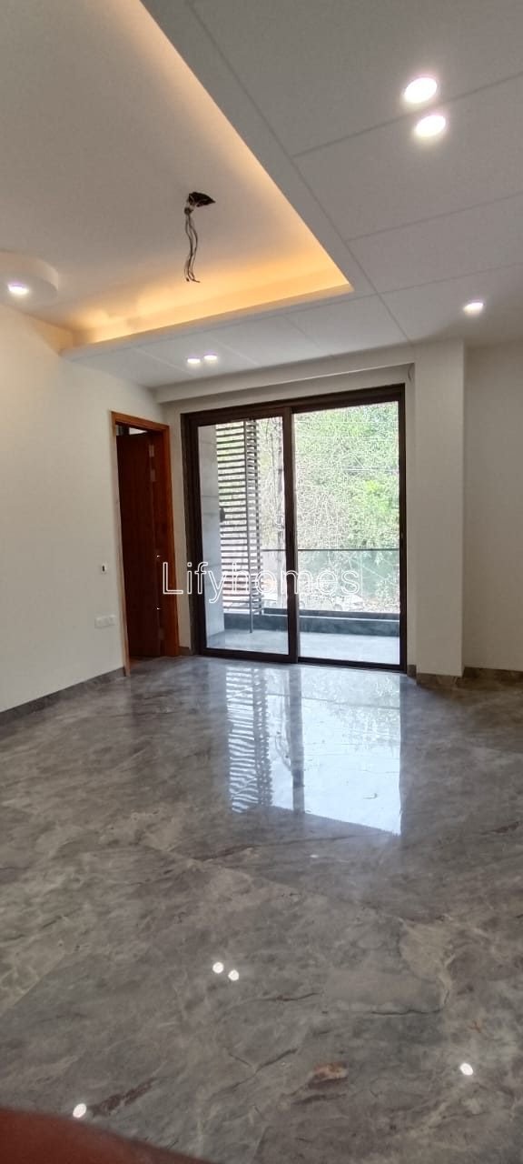 3 BHK Builder Floor For Rent in Sector 43, Gurgaon