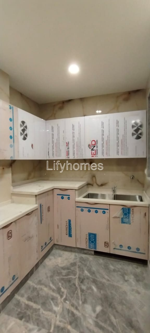3 BHK Builder Floor For Rent in Sector 43, Gurgaon — photo 2