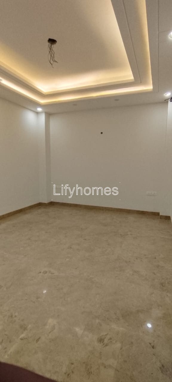 3 BHK Builder Floor For Rent in Sector 43, Gurgaon — photo 3