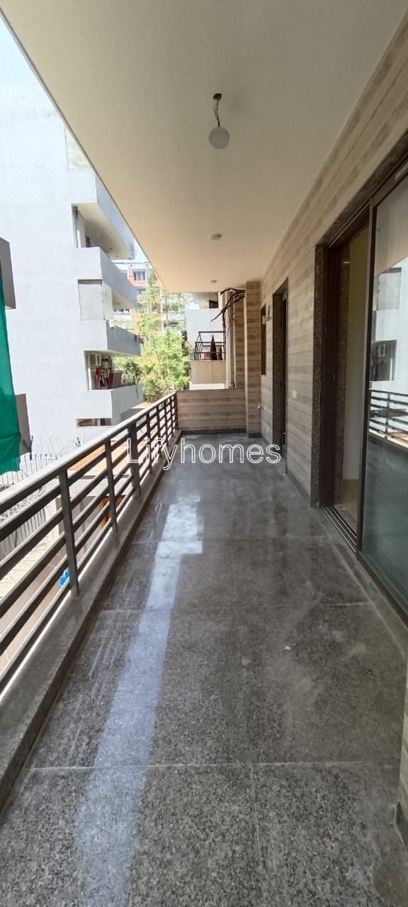 3 BHK Builder Floor For Rent in Sector 43, Gurgaon — photo 4