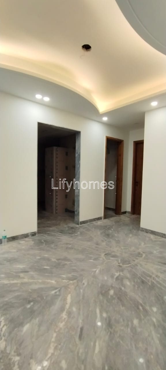 3 BHK Builder Floor For Rent in Sector 43, Gurgaon — photo 5