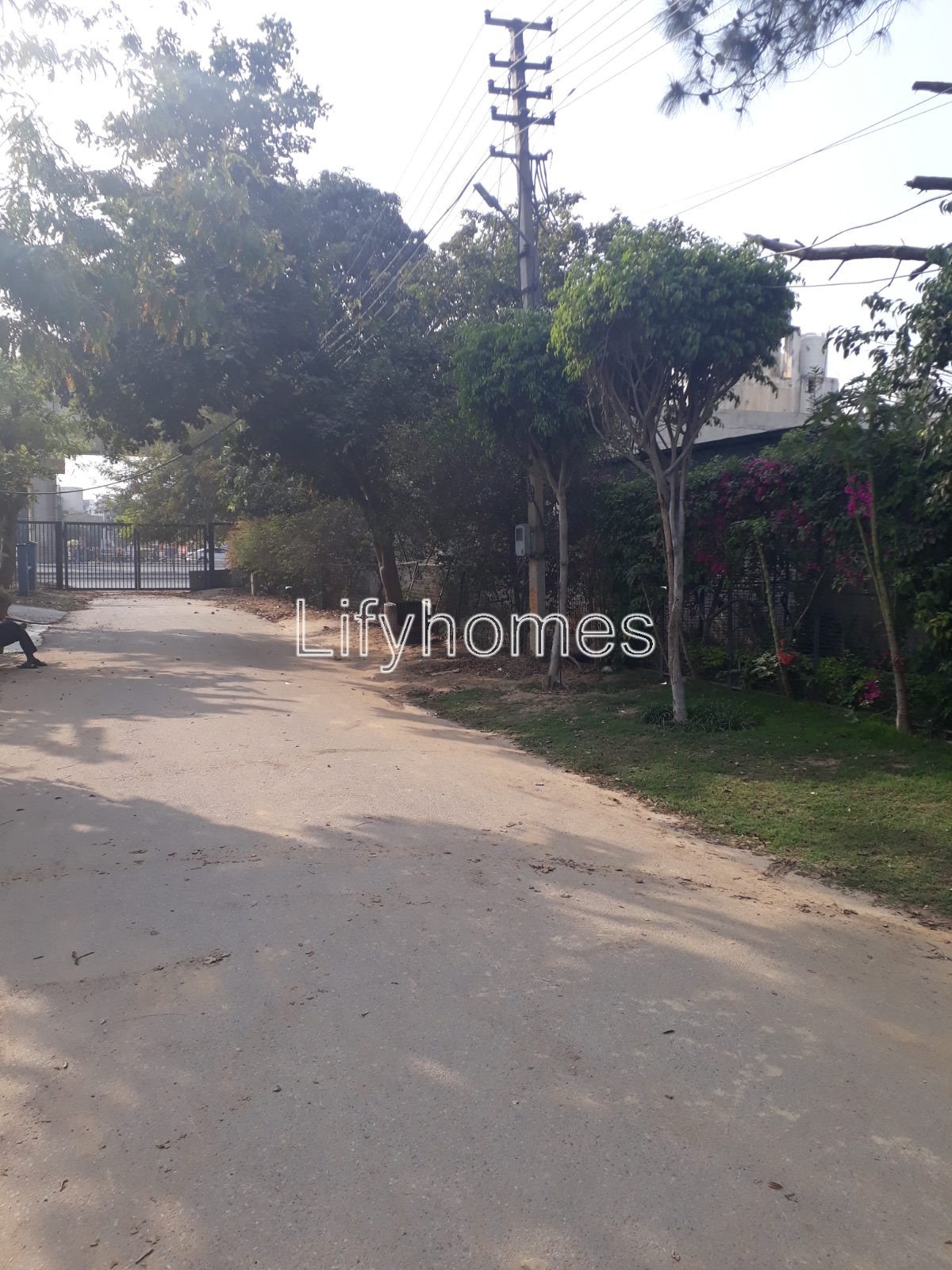 Residential Plot For Sale in Sector 46, Gurgaon — photo 3