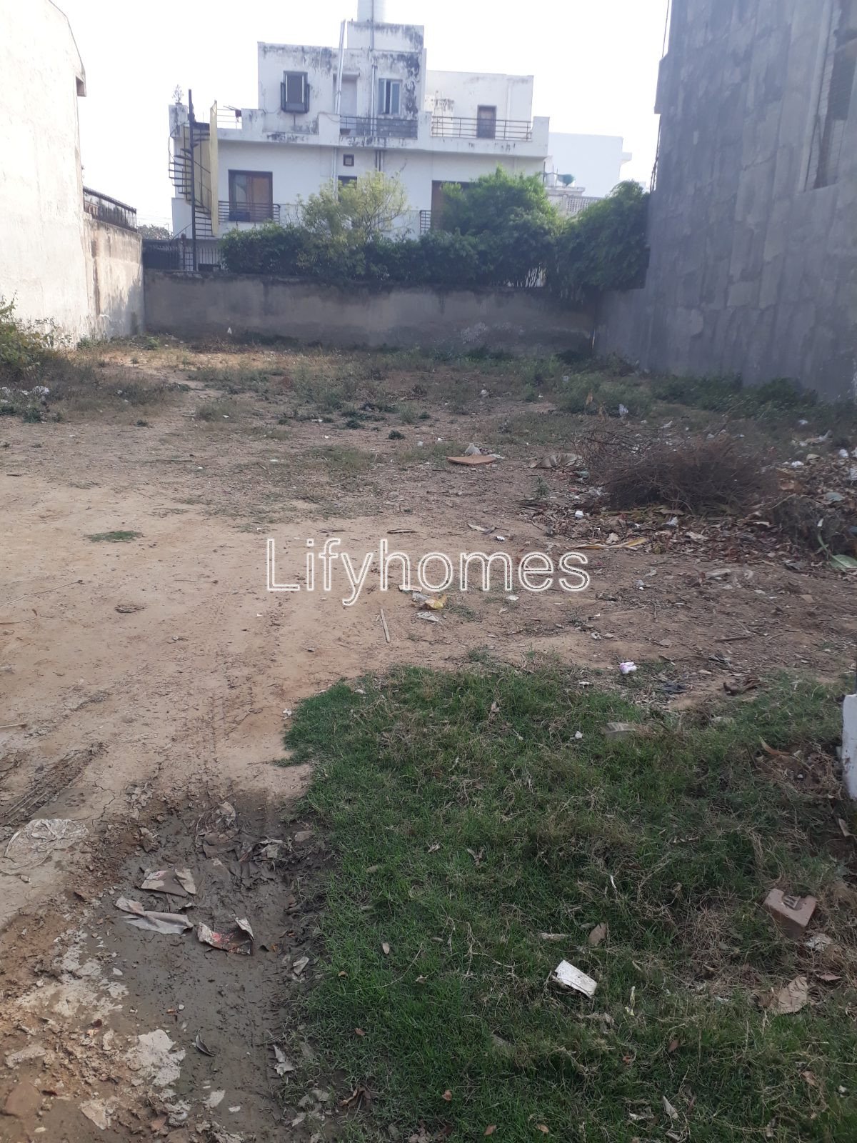 Residential Plot For Sale in DLF Phase 2, Gurgaon — photo 3