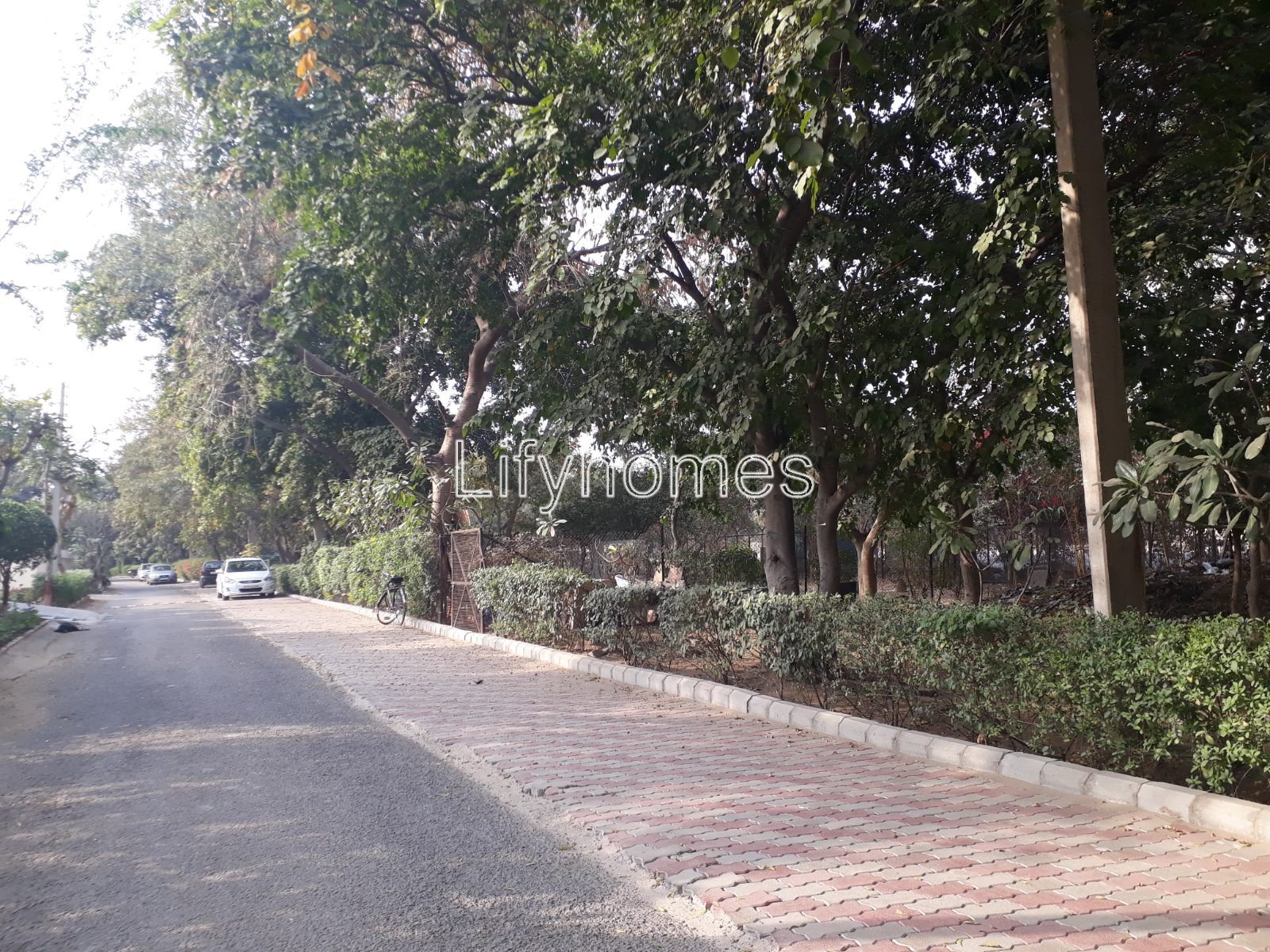 Residential Plot For Sale in DLF Phase 2, Gurgaon — photo 4