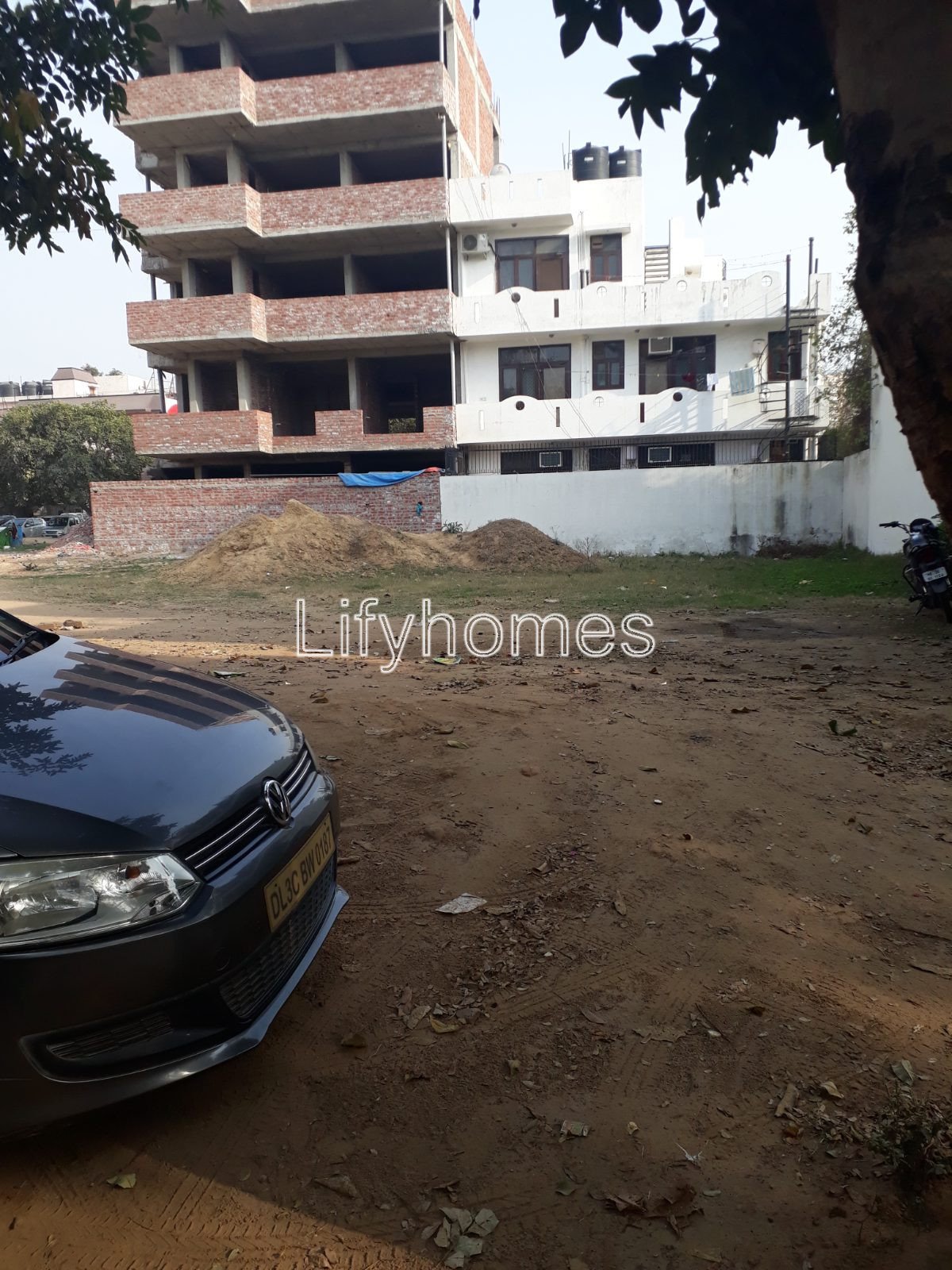 Residential Plot For Sale in Greenwood City, Block A, Gurgaon — photo 3