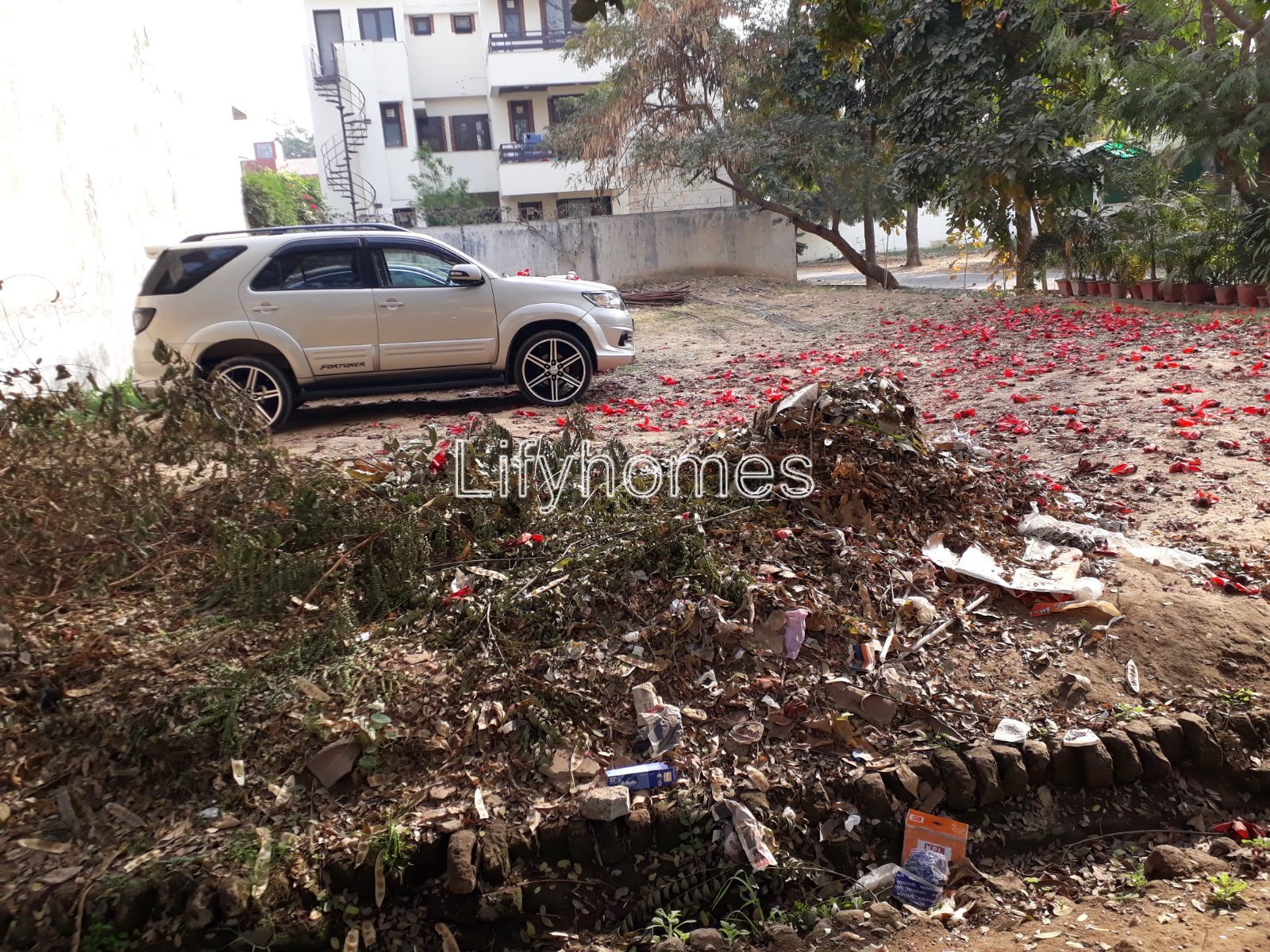 Residential Plot For Sale in Greenwood City, Block E, Gurgaon