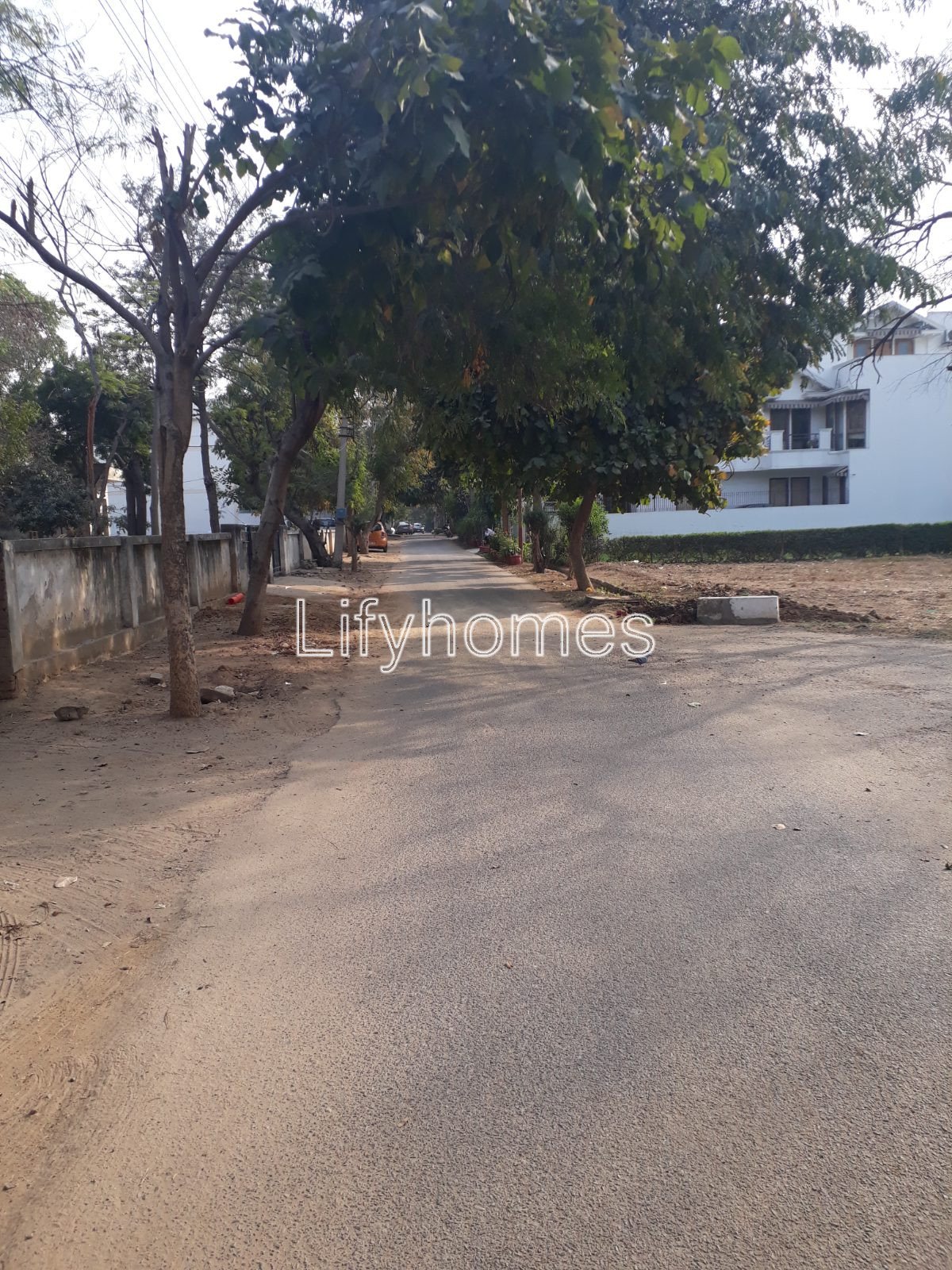 Residential Plot For Sale in DLF Phase 2, Gurgaon — photo 3