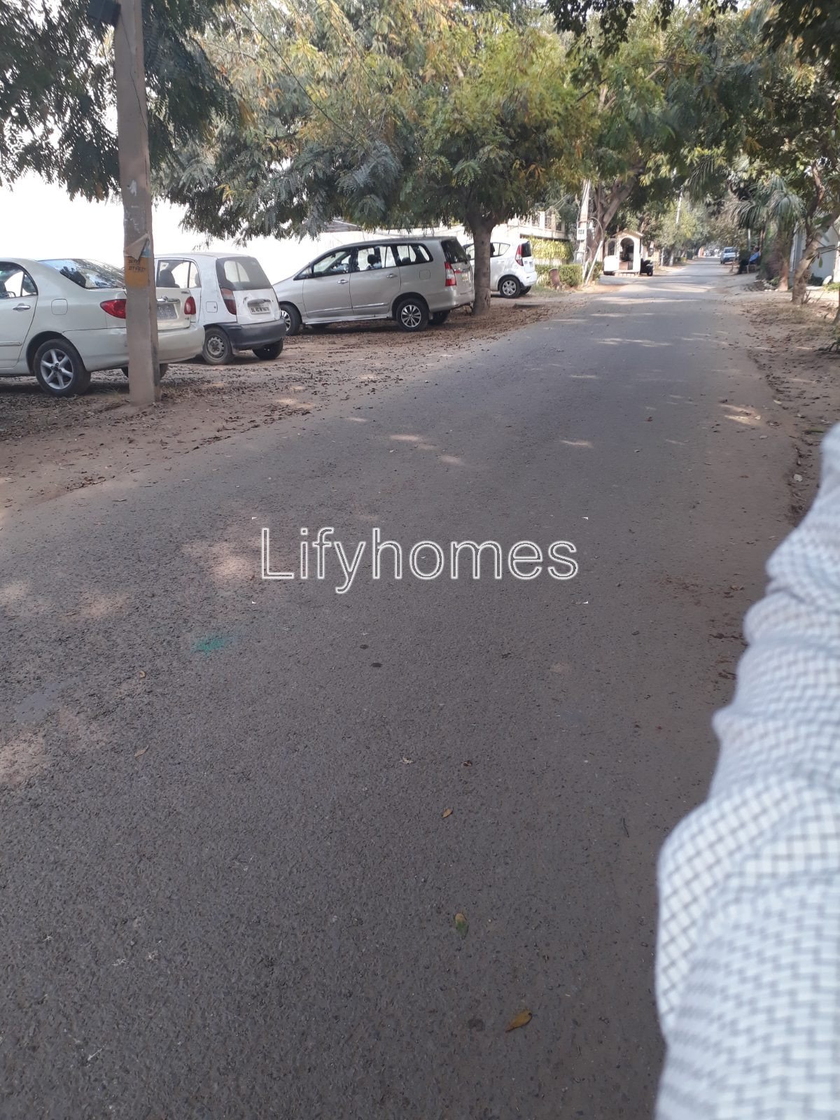 Commercial Plot For Sale in Sector 44, Gurgaon