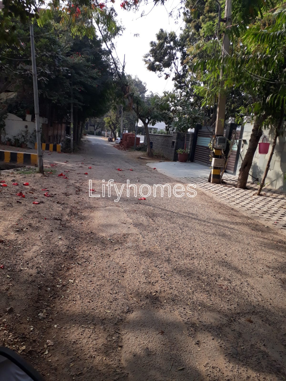 Commercial Plot For Sale in Sector 44, Gurgaon — photo 2