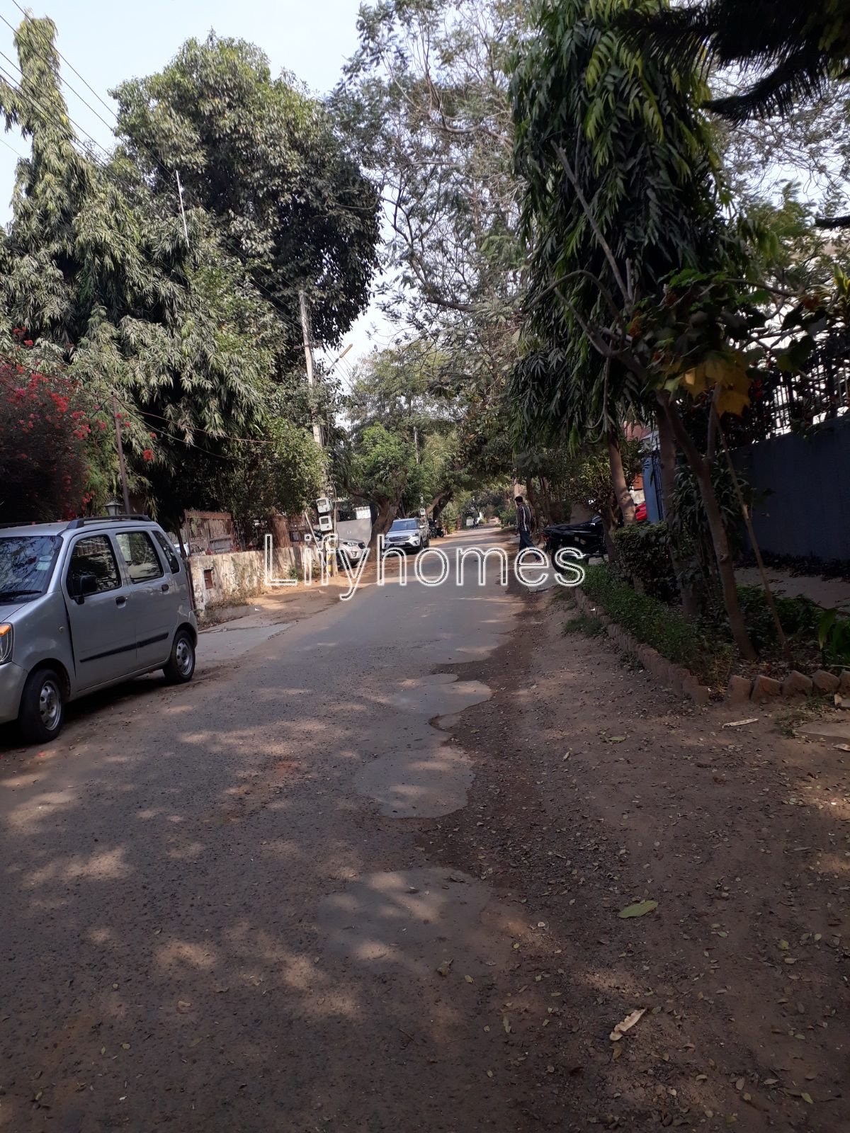 Commercial Plot For Sale in Sector 44, Gurgaon — photo 3