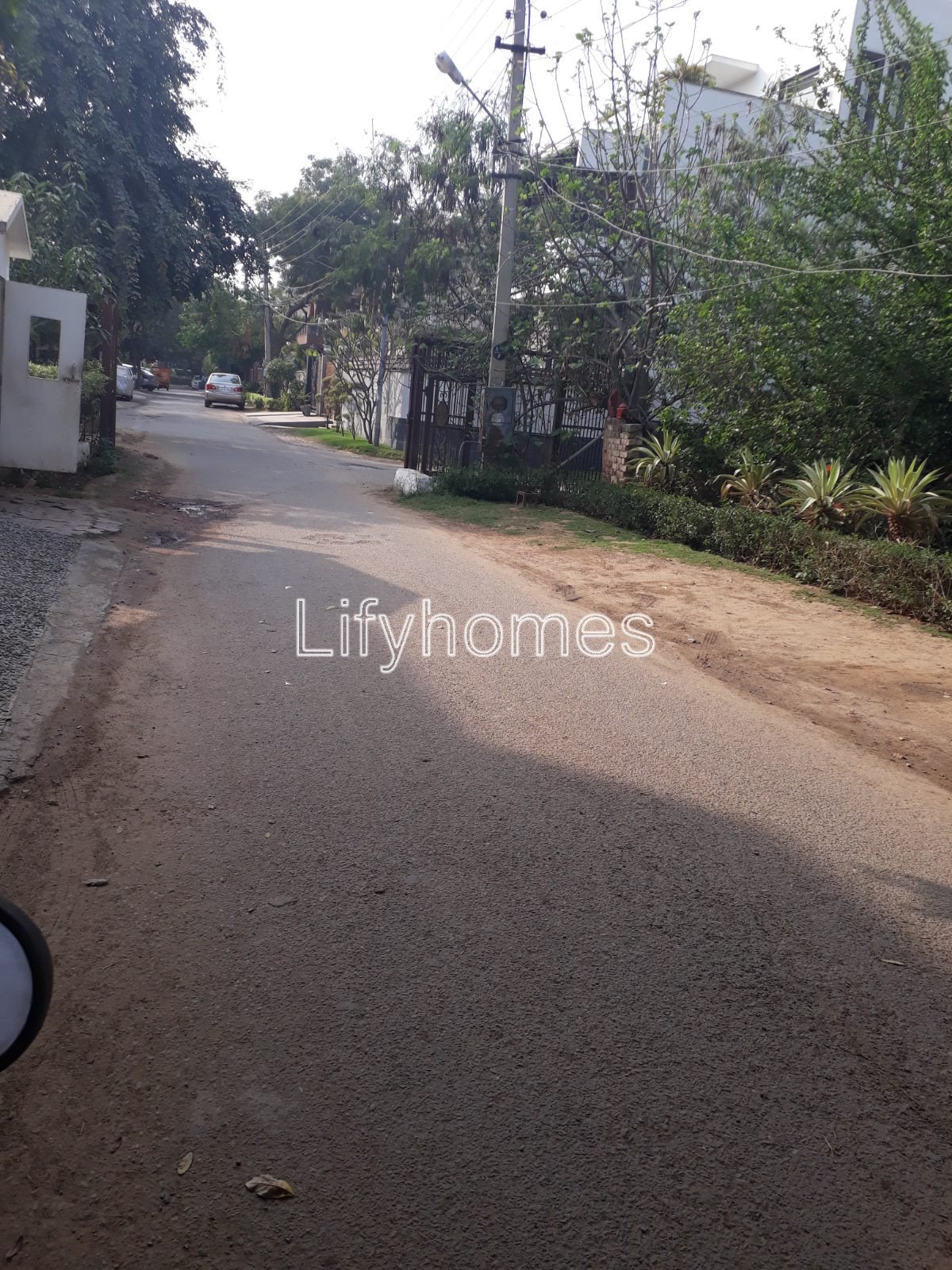Commercial Plot For Sale in Sector 44, Gurgaon — photo 4