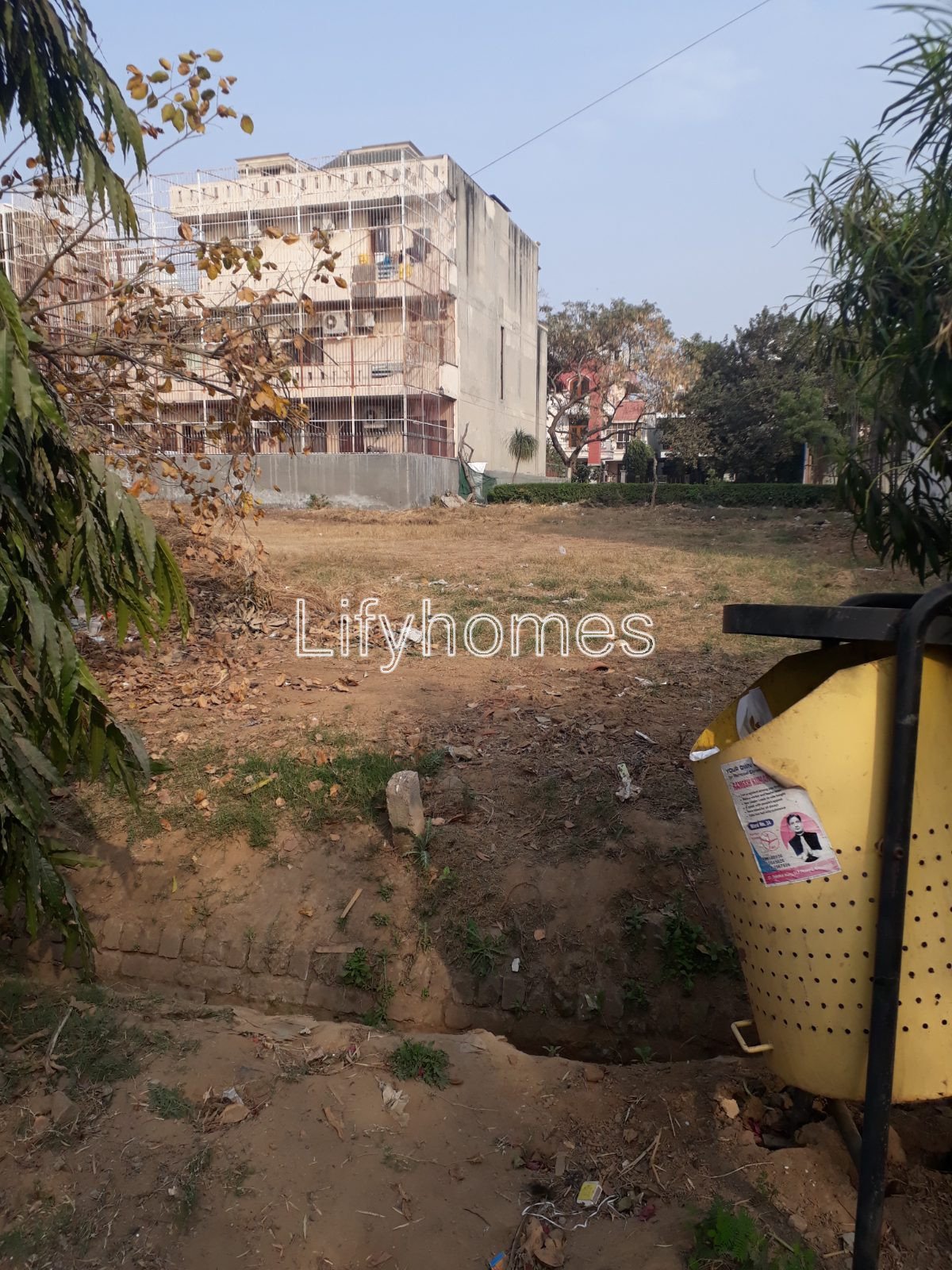Commercial Plot For Sale in Sector 44, Gurgaon — photo 5