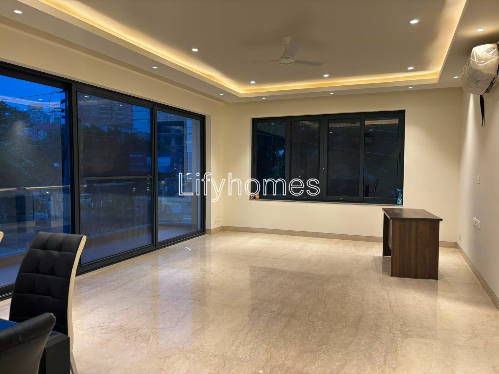 4 BHK Builder Floor For Rent in Sector 45, Gurgaon