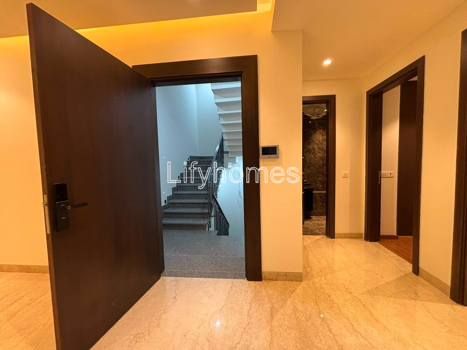 4 BHK Builder Floor For Rent in Sector 45, Gurgaon — photo 3