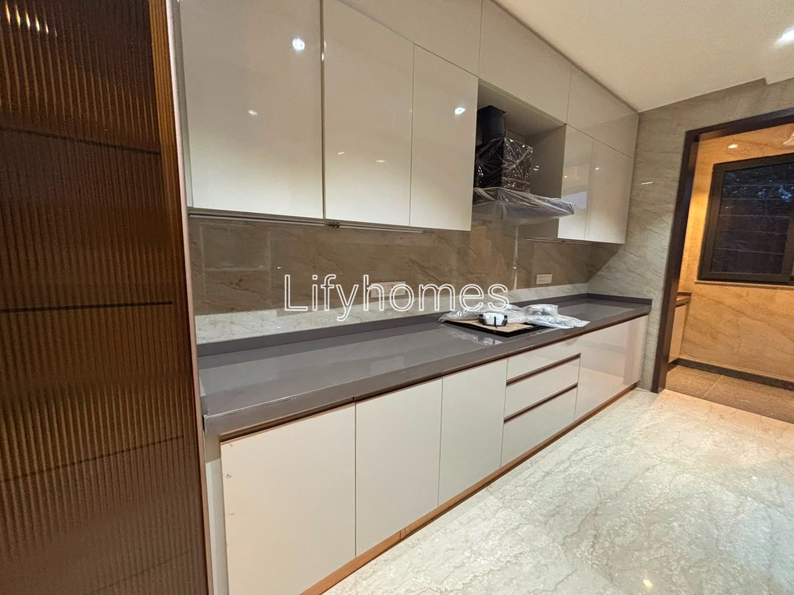 4 BHK Builder Floor For Rent in Sector 45, Gurgaon — photo 5