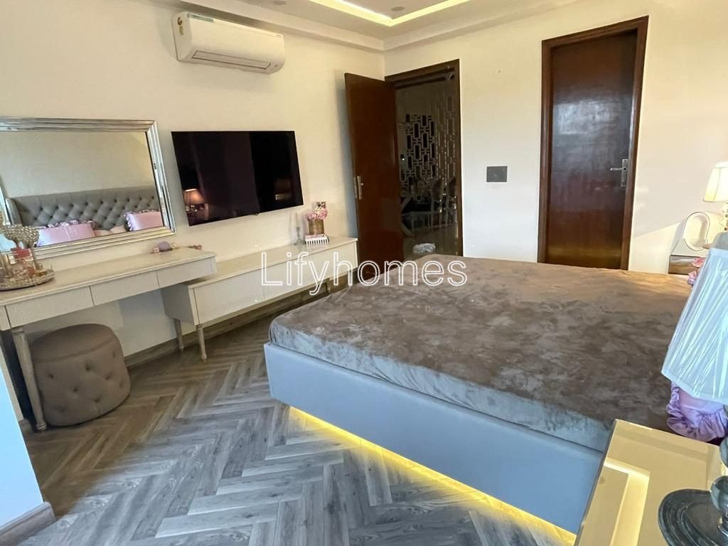 3 BHK Builder Floor For Rent in Sector 45, Gurgaon — photo 5