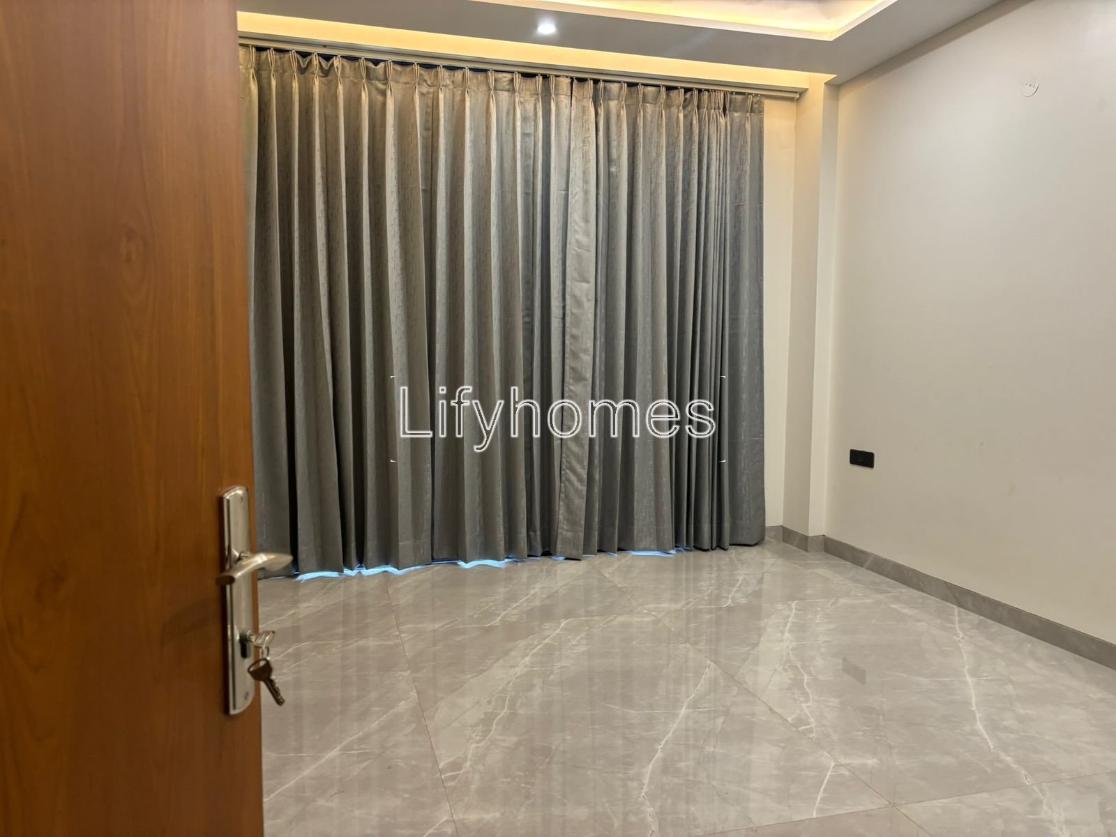 4 BHK Builder Floor For Rent in South City 1, Gurgaon — photo 5