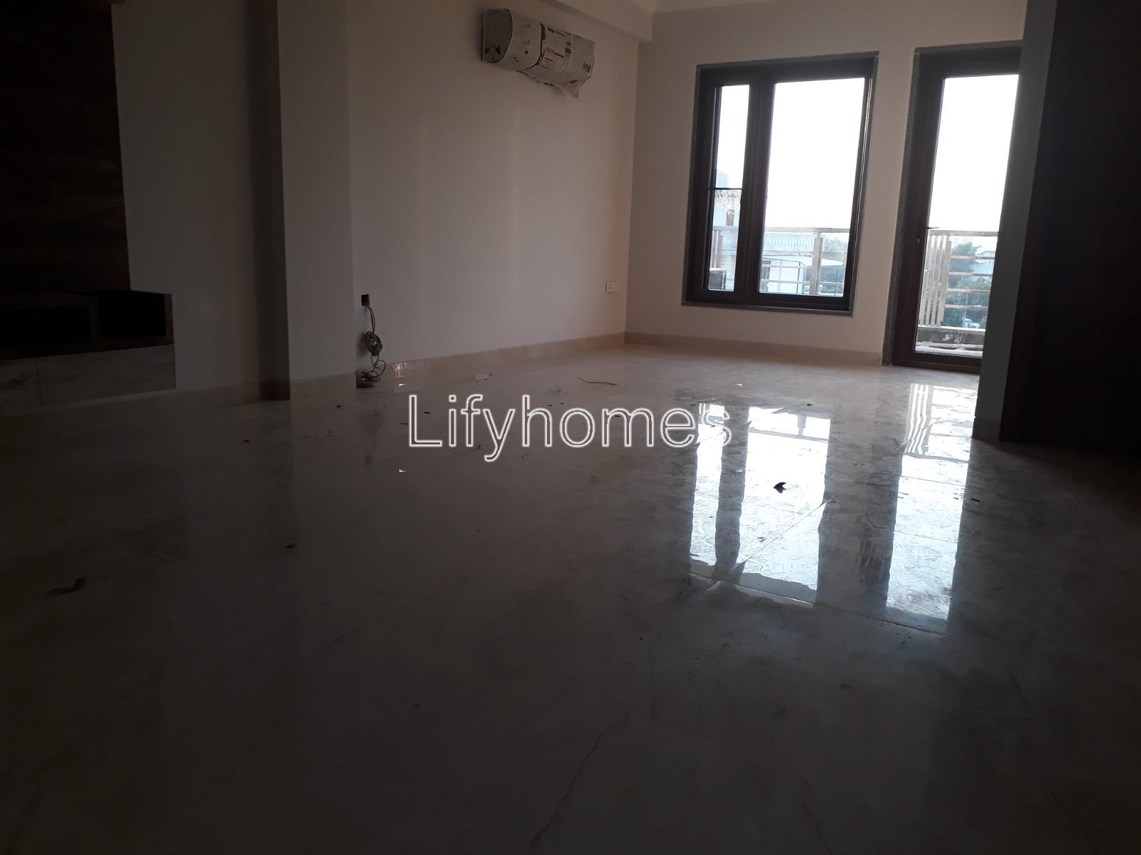 2 BHK Builder Floor For Rent in Sector 51, Gurgaon — photo 2