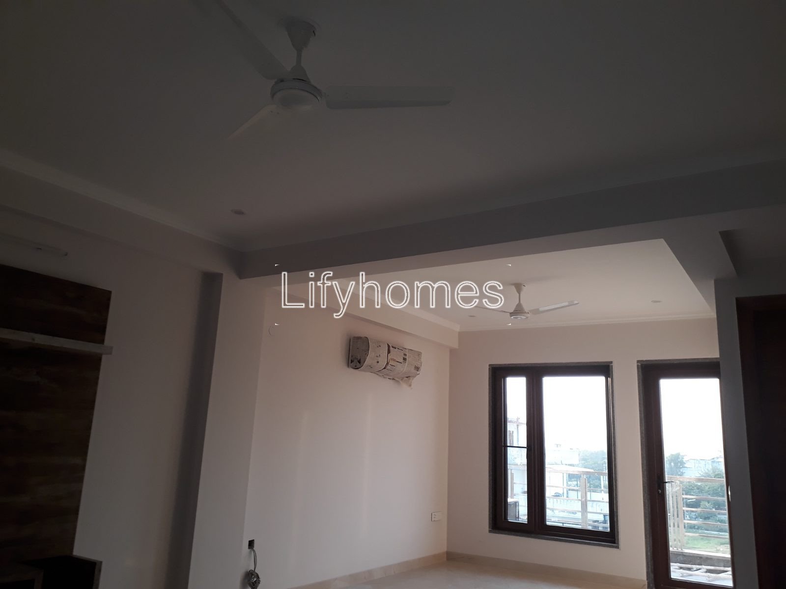 2 BHK Builder Floor For Rent in Sector 51, Gurgaon — photo 3