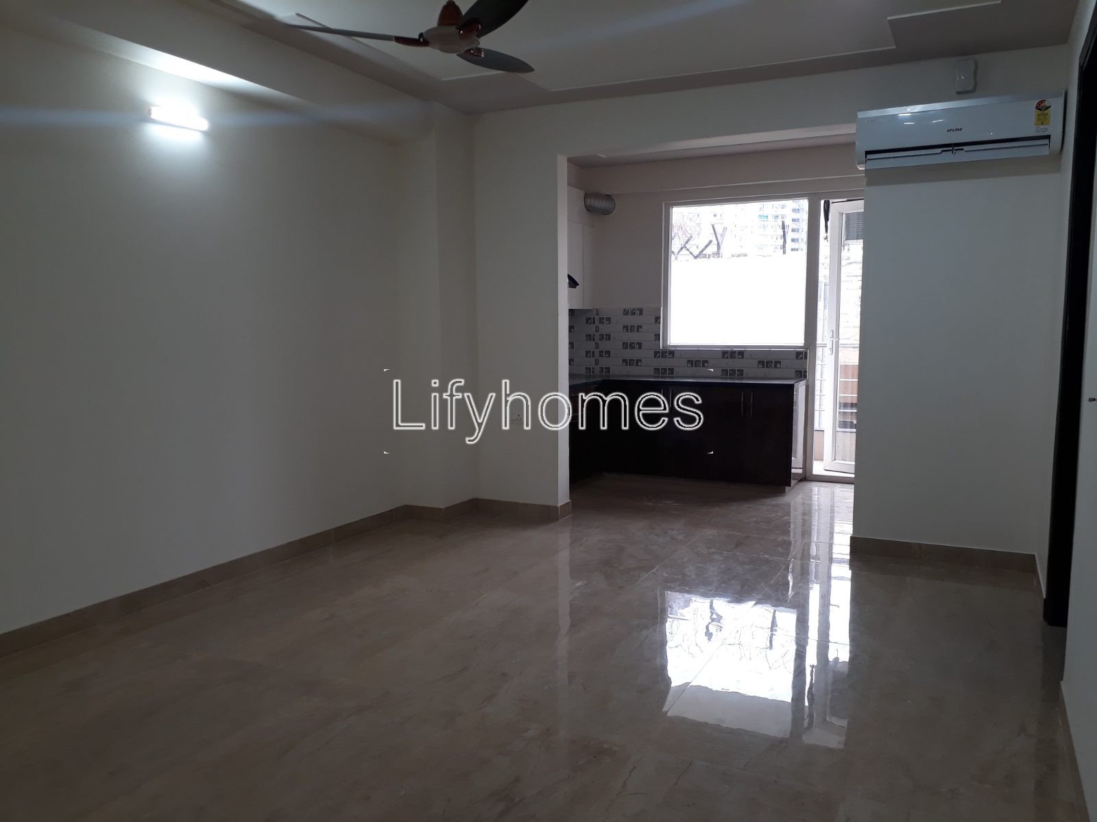 3 BHK Builder Floor For Rent in Sector 47, Gurgaon