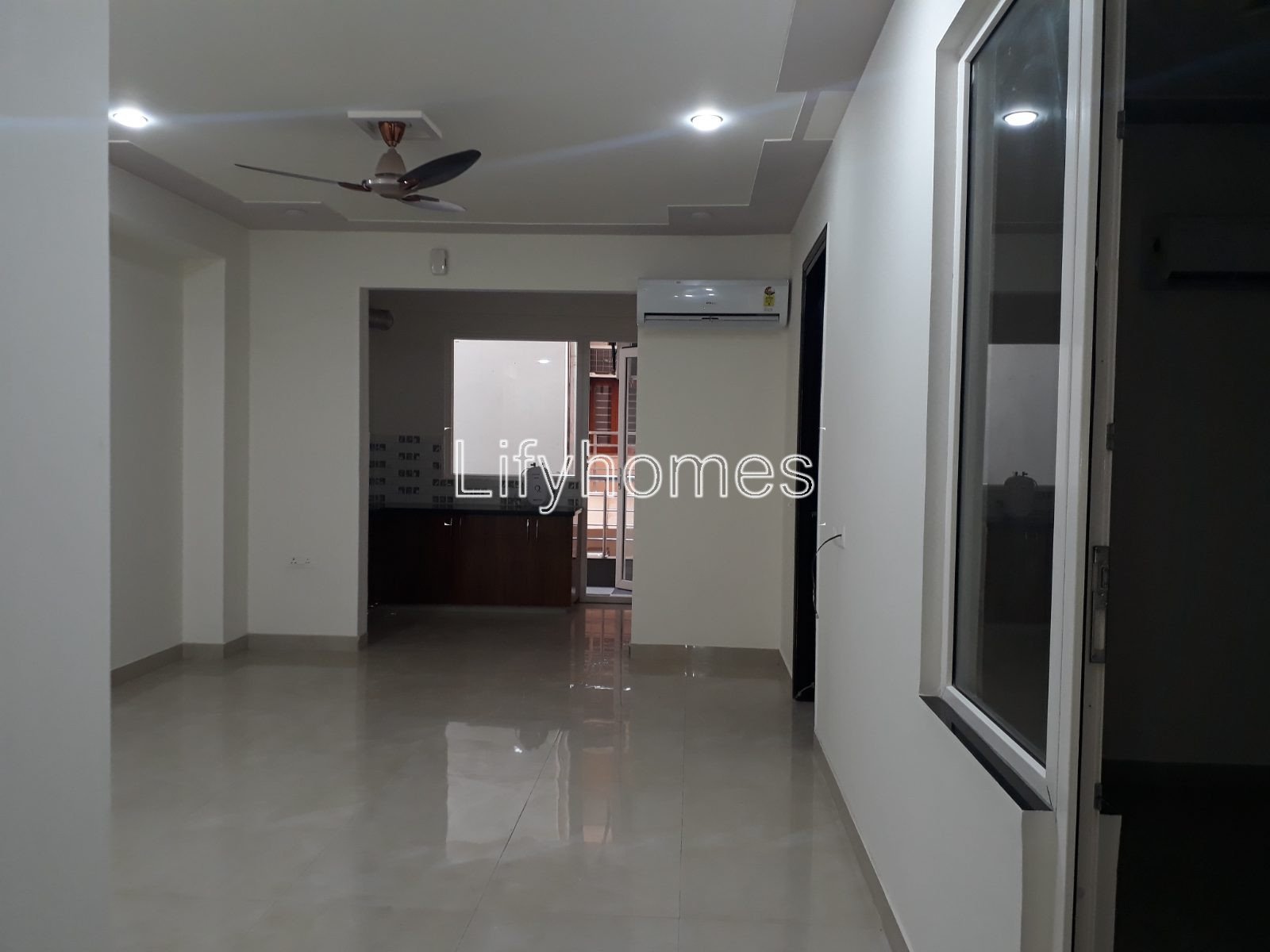 3 BHK Builder Floor For Rent in Sector 47, Gurgaon — photo 2