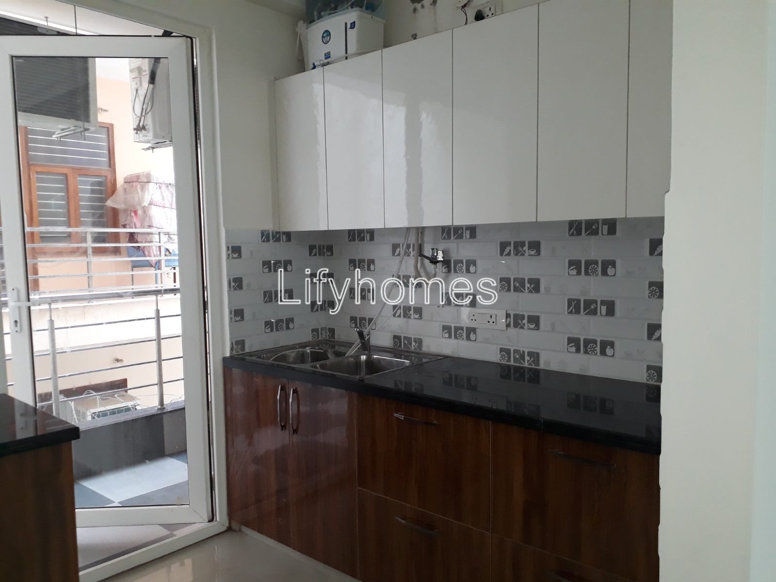 3 BHK Builder Floor For Rent in Sector 47, Gurgaon — photo 4