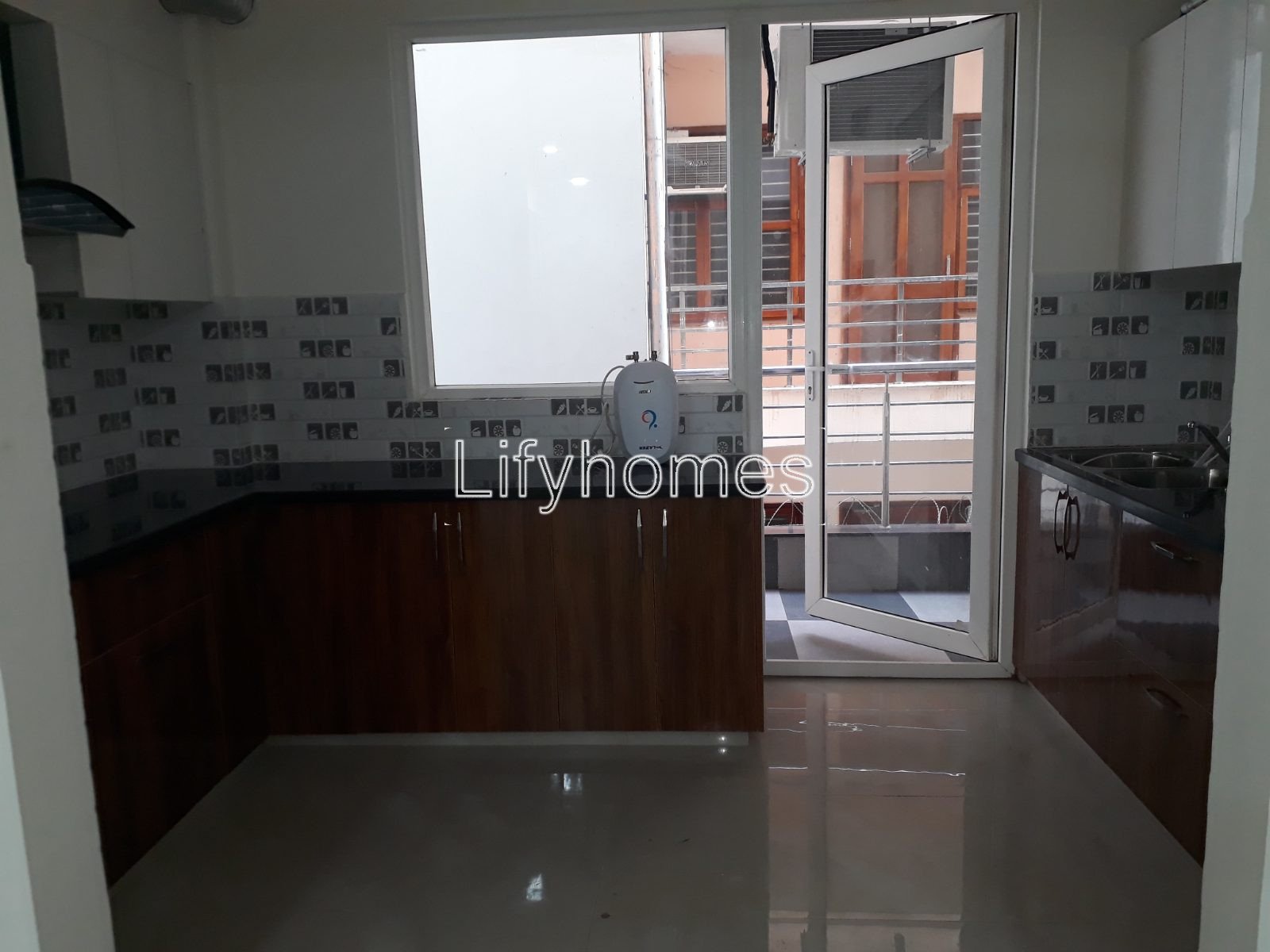 3 BHK Builder Floor For Rent in Sector 47, Gurgaon — photo 5