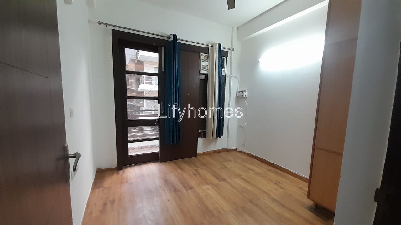 2 BHK Builder Floor For Rent in Sector 46, Gurgaon