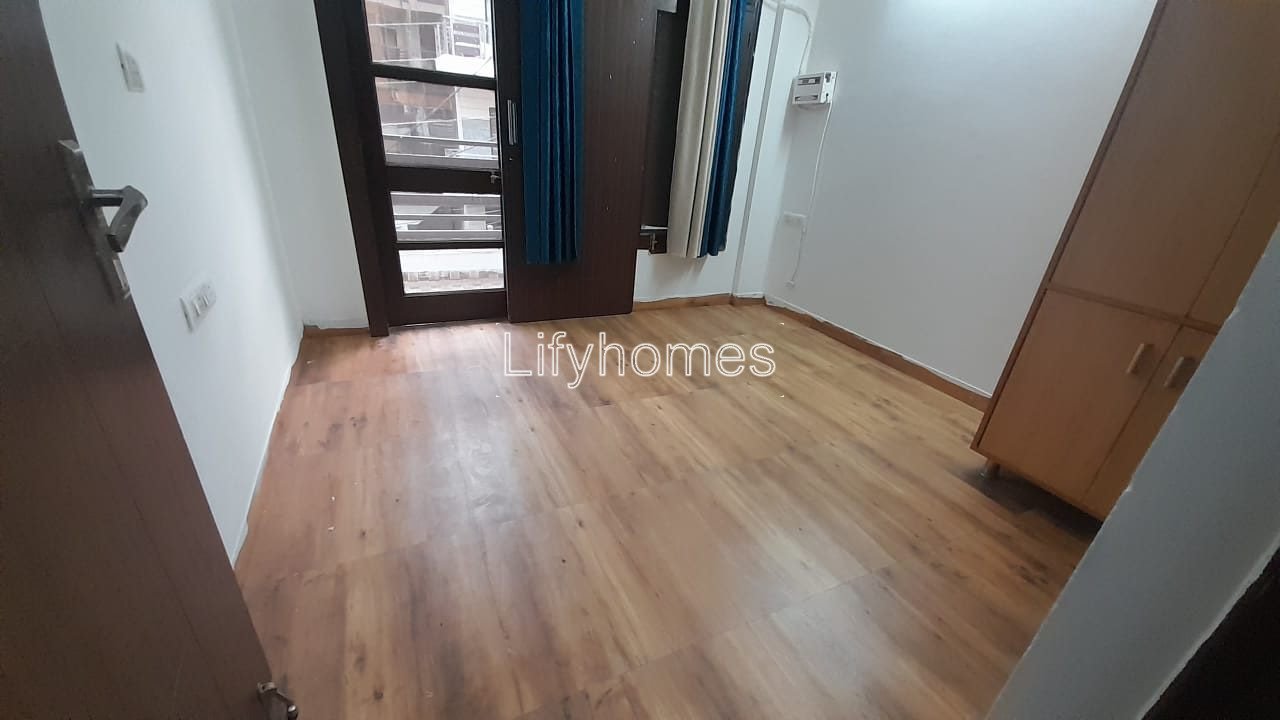 2 BHK Builder Floor For Rent in Sector 46, Gurgaon — photo 2