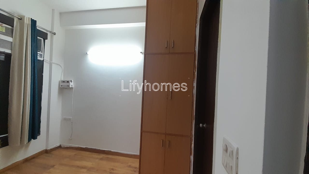2 BHK Builder Floor For Rent in Sector 46, Gurgaon — photo 3