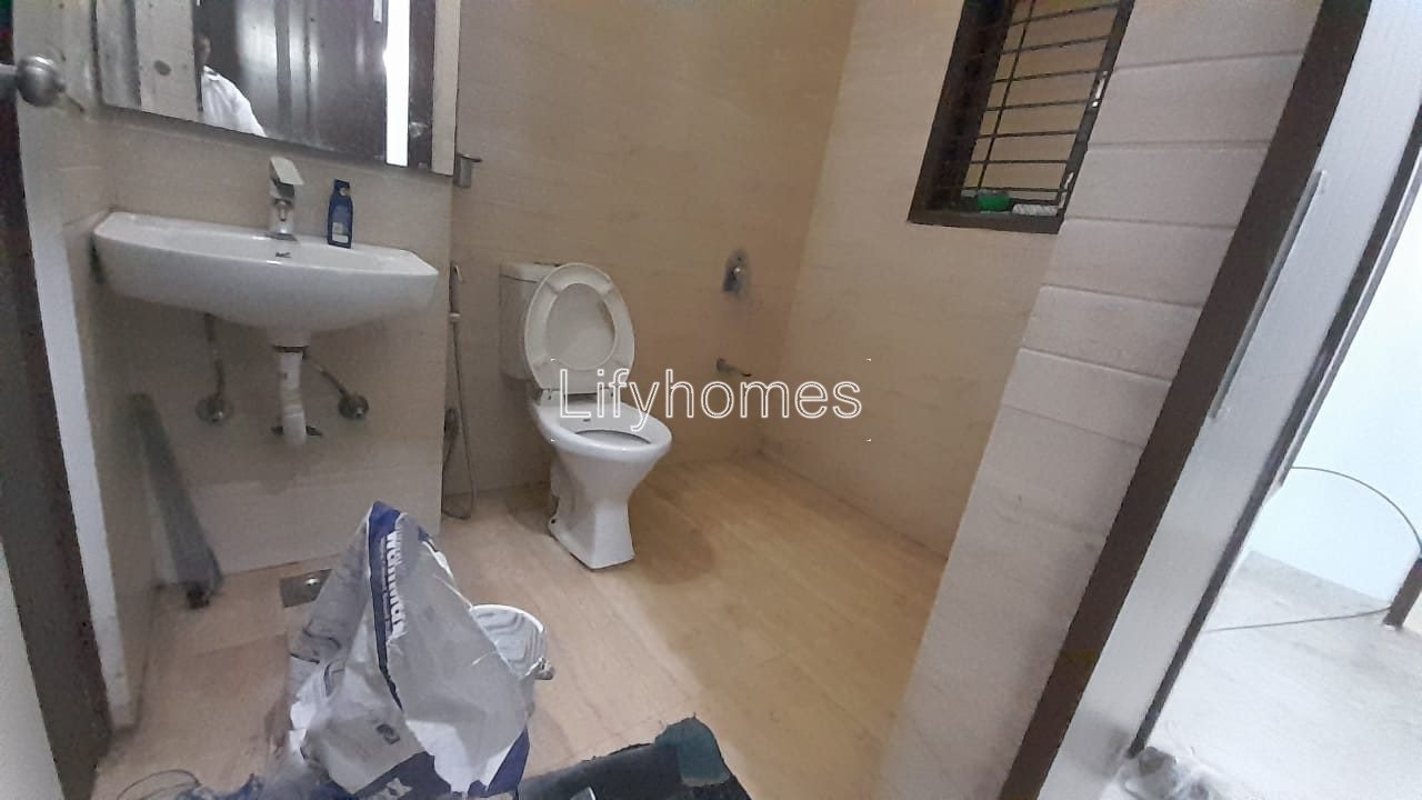 2 BHK Builder Floor For Rent in Sector 46, Gurgaon — photo 4