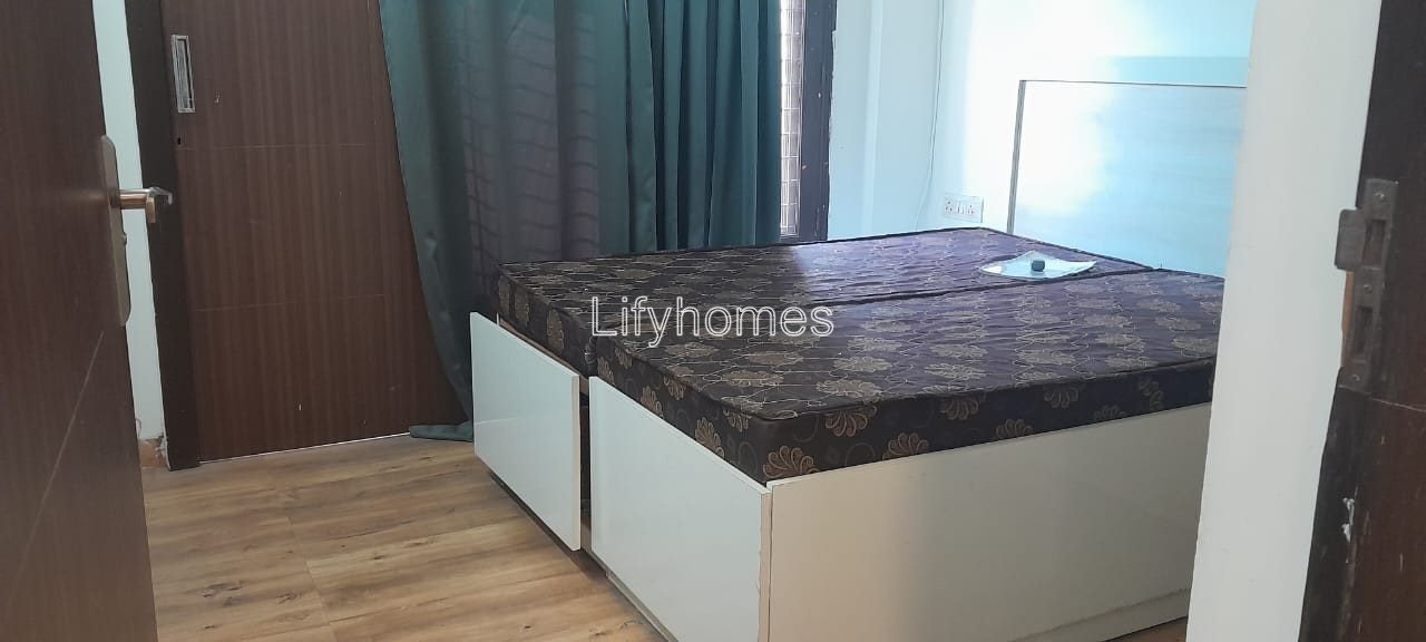 2 BHK Builder Floor For Rent in Sector 46, Gurgaon