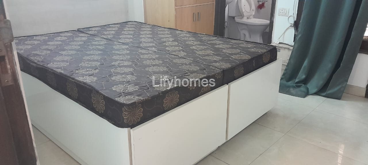 2 BHK Builder Floor For Rent in Sector 46, Gurgaon — photo 2