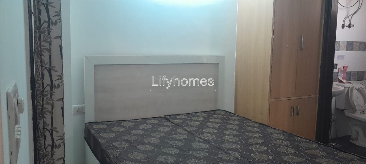 2 BHK Builder Floor For Rent in Sector 46, Gurgaon — photo 3