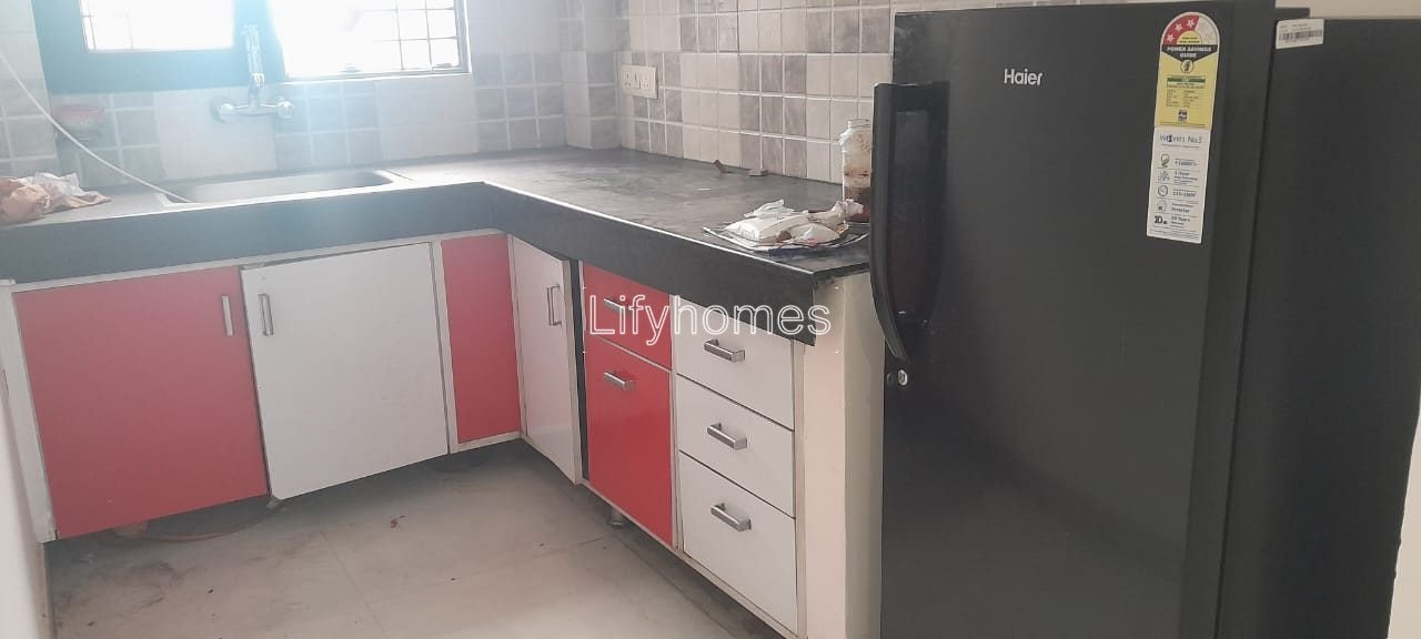 2 BHK Builder Floor For Rent in Sector 46, Gurgaon — photo 4