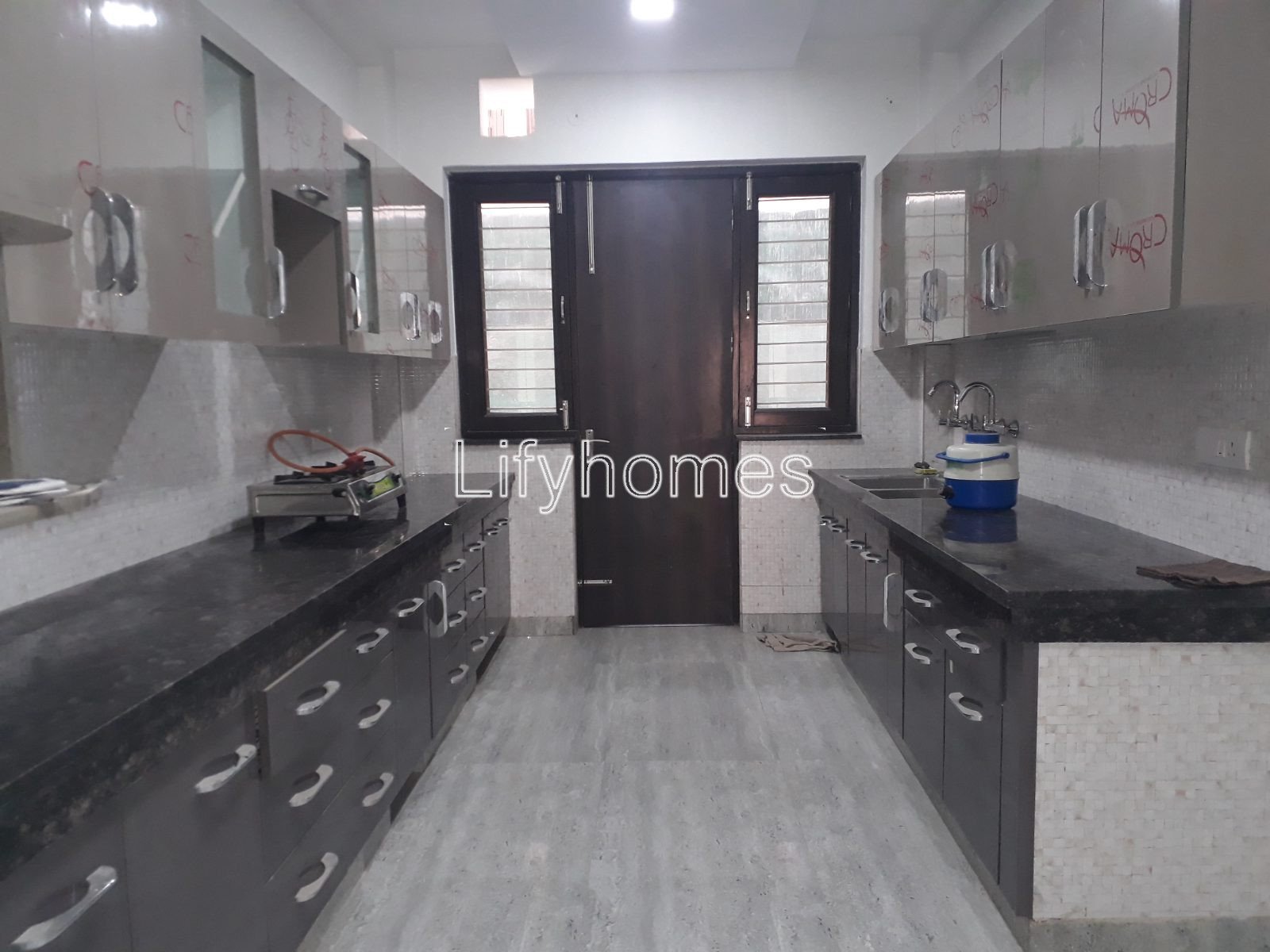 3 BHK Builder Floor For Rent in Sector 43, Gurgaon