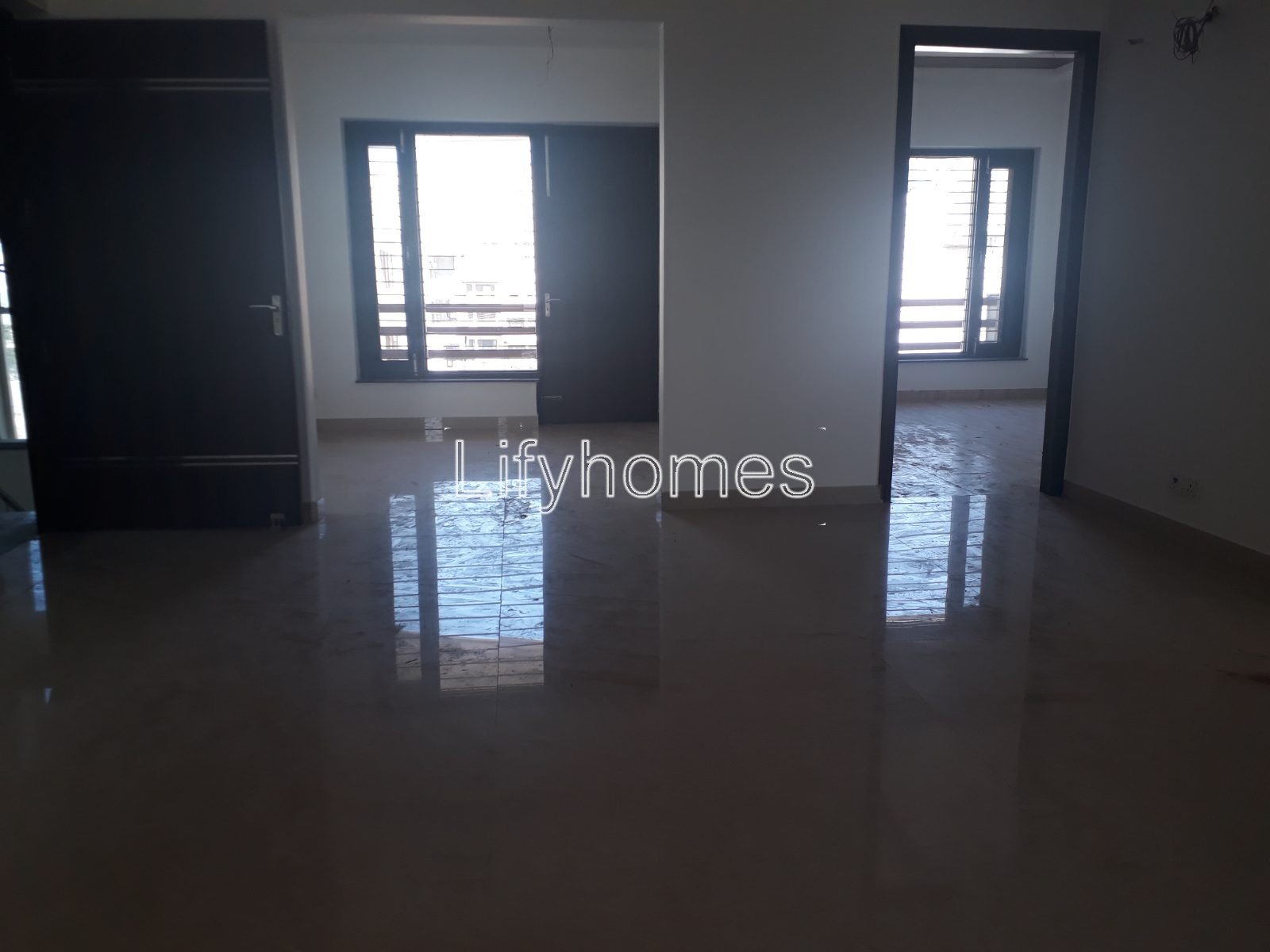 3 BHK Builder Floor For Rent in Sector 43, Gurgaon — photo 3