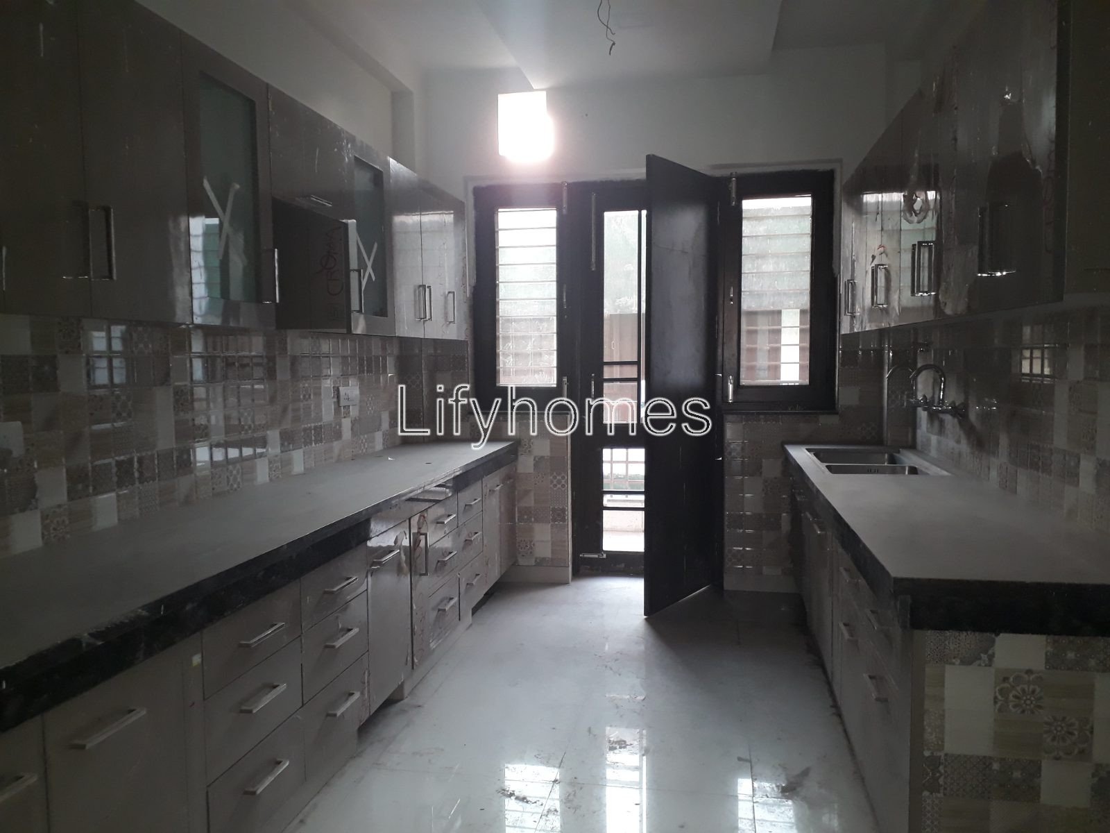 3 BHK Builder Floor For Rent in Sector 43, Gurgaon — photo 5