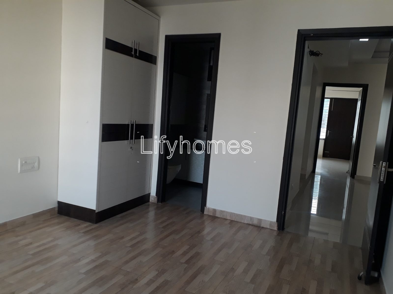3 BHK Builder Floor For Rent in Sector 43, Gurgaon