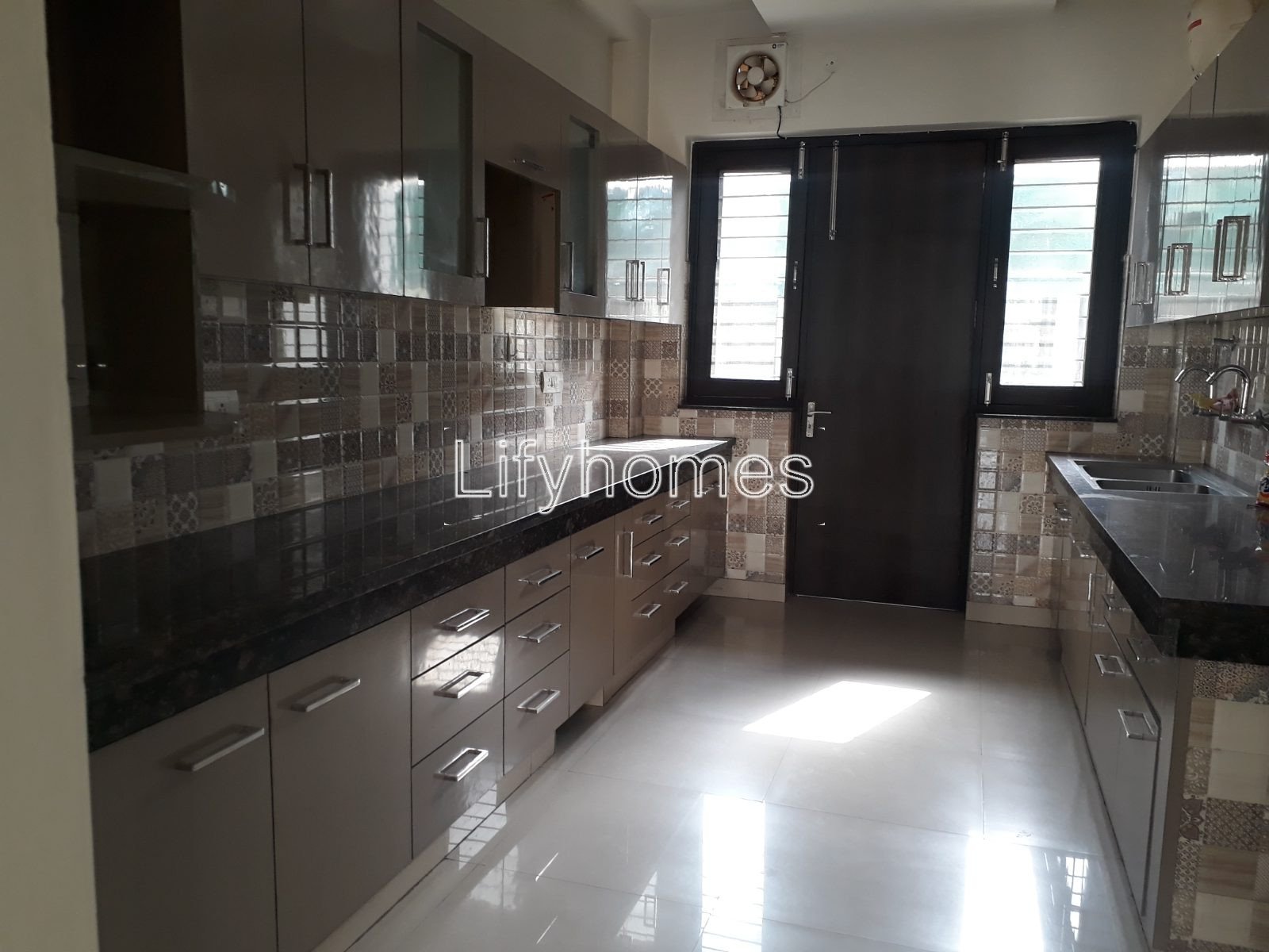 3 BHK Builder Floor For Rent in Sector 43, Gurgaon — photo 5