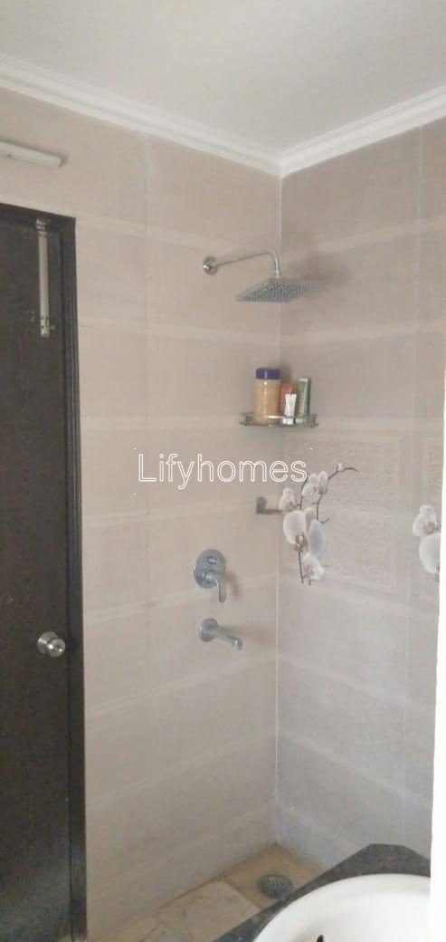 4 BHK Flat/Apartment For Rent in Rainbow Apartments, Sector 43, Gurgaon — photo 2
