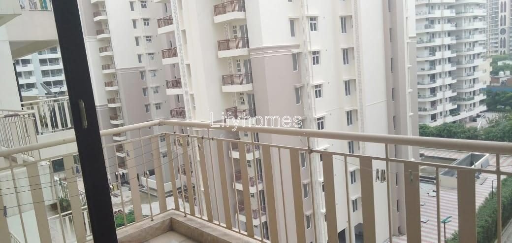 4 BHK Flat/Apartment For Rent in Rainbow Apartments, Sector 43, Gurgaon — photo 4